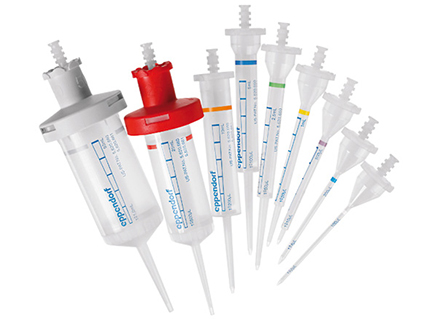 Tips for COMBITIPS®PLUS multichannel pipettes - Greiner Bio-One