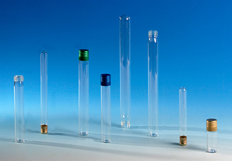 Glass tubes - Greiner Bio-One