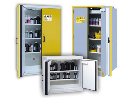 Safety cabinets - Greiner Bio-One