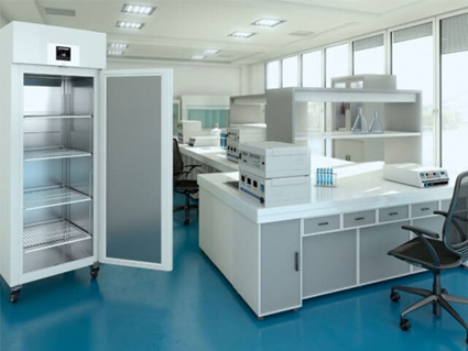 Laboratory cooling - Greiner Bio-One