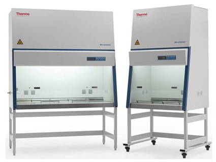 Hoods and microbiological safety cabinets - Greiner Bio-One