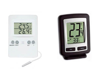 Thermometers - Greiner Bio-One
