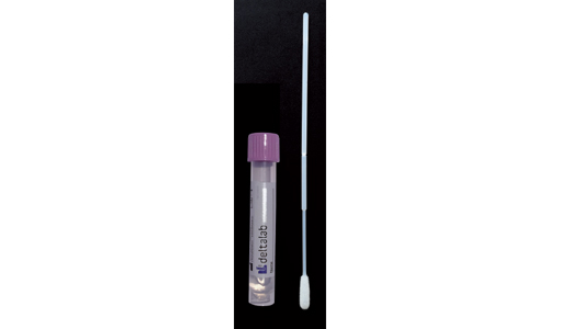 Greiner Bio-One - Deltaswab swab, VIRUS medium 3ml - 304243KF
