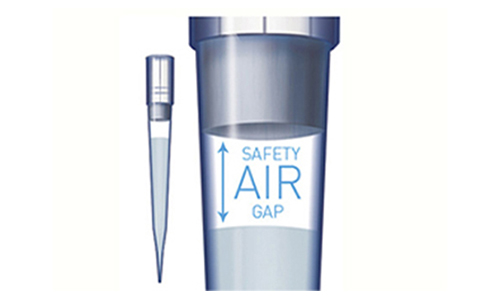 Greiner Bio-One - SafetySpace filter tip, 0,5-20 µl - 790021F
