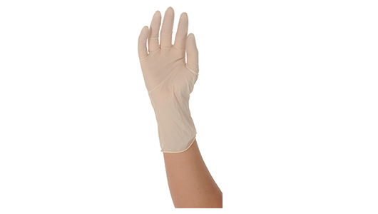 Greiner Bio-One - Powder free latex gloves [Size 6/7] - A1407