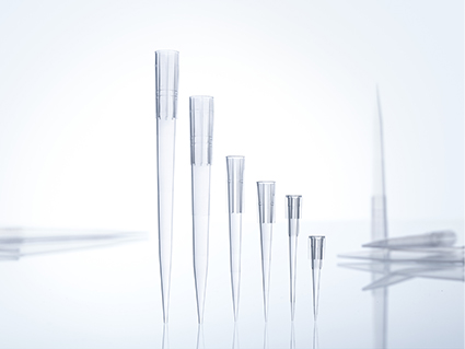 Pipette tips - Greiner Bio-One