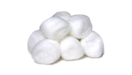 Greiner Bio-One - Cotton ball, bag of 700 units - M14B07