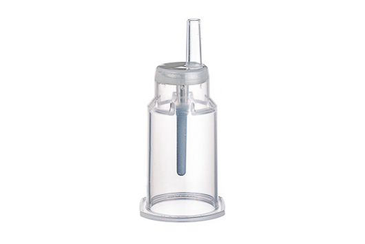 Greiner Bio-One - HOLDEX® Single-Use Holder PP - 450263