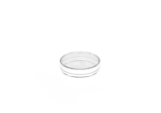 Greiner Bio-One - PETRI DISH, PS, 60/15 MM, WITH VENTS, STERILE - 628161