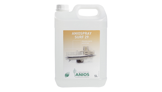 Greiner Bio-One - Aniospray Surf '29, 5L canister - 2421034