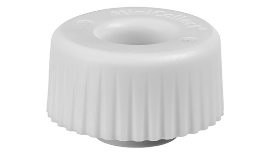 Greiner Bio-One - MiniCollect® Cap white - 370267B