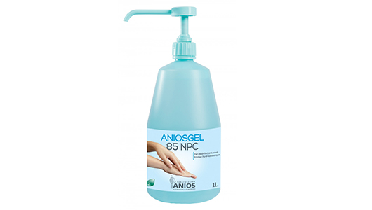 Greiner Bio-One - Aniosgel 85 NPC, flacon 1L - 1644763