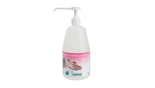 Greiner Bio-One - Aniosafe Manuclear NPC, high frequency - 1921229UG