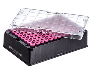 Greiner Bio-One - CRYO.S BIOBANKING TUBES, 600 µL, 2D CODES - 977588