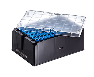 Greiner Bio-One - CRYO.S BIOBANKING TUBES, 1000 µL, 2D CODES - 978584