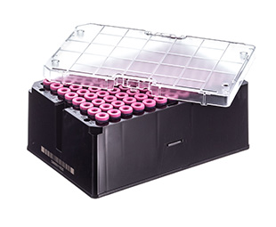 Greiner Bio-One - CRYO.S BIOBANKING TUBES, 1000 µL, 2D CODES - 978588