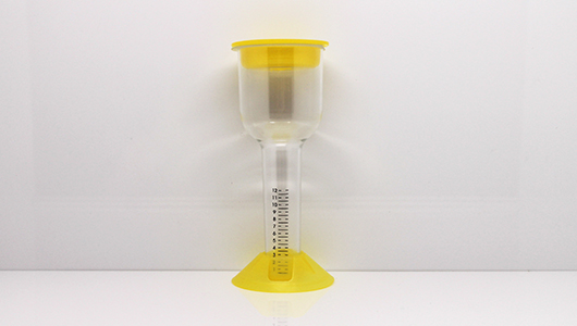 Greiner Bio-One -  - RECEPTACLE