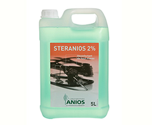 Greiner Bio-One -  - STERA