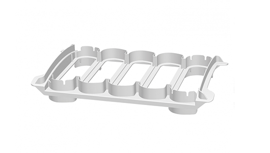 Greiner Bio-One - Plateau de maintien de stockage empilable - STI840P
