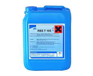 Greiner Bio-One -  - TCRBST105