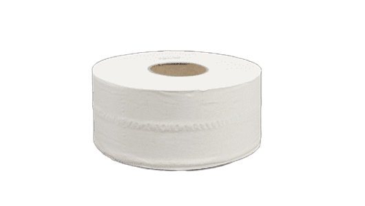 Greiner Bio-One - Toilet paper, 180m roll, 2-ply - 121902