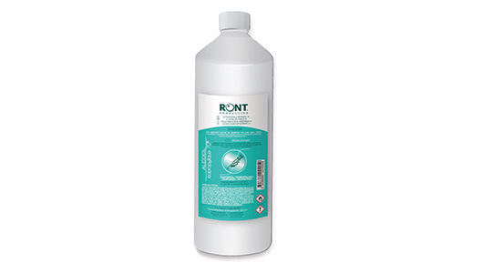 Greiner Bio-One - Alcool isopropylique 70%, flacon 1L - 24059