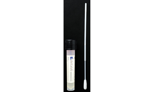 Greiner Bio-One - Deltaswab swab, CARY BLAIR medium 2ml - 304260KF