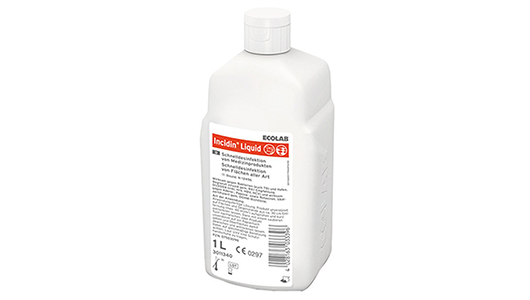 Greiner Bio-One - IncidinTM Liquid surface disinfectant, 1L - 2940E314I