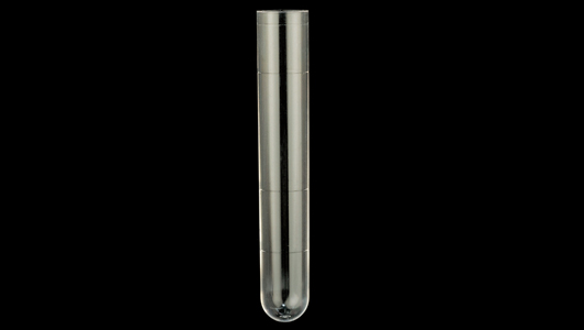 Greiner Bio-One - 10ml round centrifuge tube, PS, non-sterile - 300900