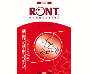 Greiner Bio-One - DESINFECTION - LINGETTE - CHLORHEXIDINE - 54058