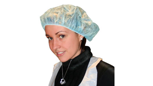 Greiner Bio-One - Non-woven PP cap - 69MC45W