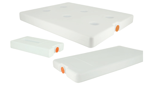 Greiner Bio-One - Plaque eutectique rigide +18°C, modèle M - STI808