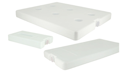 Greiner Bio-One - Plaque eutectique rigide +4°C, modèle M - STI809