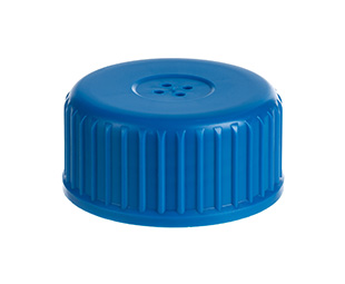 Greiner Bio-One - SCREW CAP, BLUE - 383382