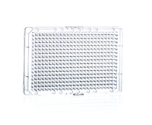 Greiner Bio-One - UV-STAR® PLATE, 384 WELL, F-BOTTOM - 781801