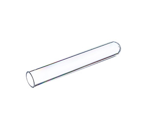 Greiner Bio-One - TUBE, 5 ML, PS, 12/75 MM, ROUND BOTTOM, CLEAR - 115101