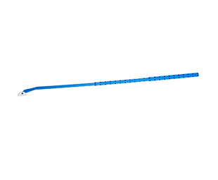 Greiner Bio-One - CELL SCRAPER, 40 CM LONG, BLUE, STERILE - 541080