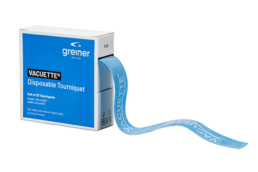 Greiner Bio-One - VACUETTE® Disposable Tourniquet - 840053