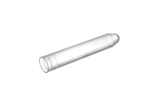 Greiner Bio-One - TUBE, 1.2 ML, PP, 8,3/44 MM, ROUND BOTTOM - 102201