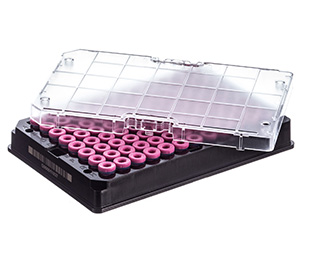 Greiner Bio-One - CRYO.S BIOBANKING TUBES, 300 µL, 2D CODES - 976568