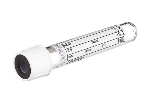 Greiner Bio-One - VACUETTE® TUBE 3.5 ml Z No Additive - 454045