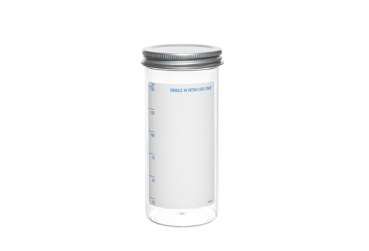 Greiner Bio-One - MULTIPURPOSE CONTAINER, 150 ML, PS, 49/107 MM - 225180