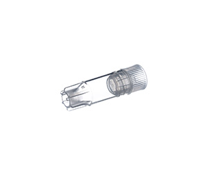 Greiner Bio-One - CRYO.S, 1 ML, PP, CONICAL BOTTOM - 123261