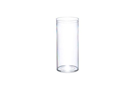 Greiner Bio-One - DROSOPHILA CONTAINER, 68 ML, PS, 38/82 MM, CLEAR - 217101