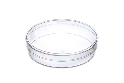 Greiner Bio-One - CELL CULTURE DISH, PS, 100/20 MM, VENTS - 664970