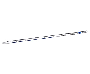 Greiner Bio-One - PIPETTE, 5 ML, GRADUATION 1/10 - 606160-TRI