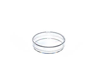 Greiner Bio-One - PETRI DISH, PS, 60/15 MM, WITH VENTS, STERILE - 628161