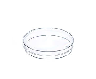 Greiner Bio-One - PETRI DISH, PS, 94/16 MM, STANDARD, WITH VENTS - 633181