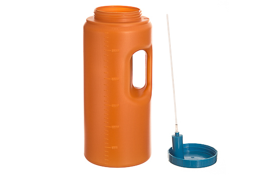 Greiner Bio-One - VACUETTE® URI-PLUS - 724316