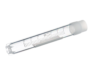 Greiner Bio-One - CRYO.S, 4 ML, PP, ROUND BOTTOM, EXTERNAL THREAD - 127263-2D1